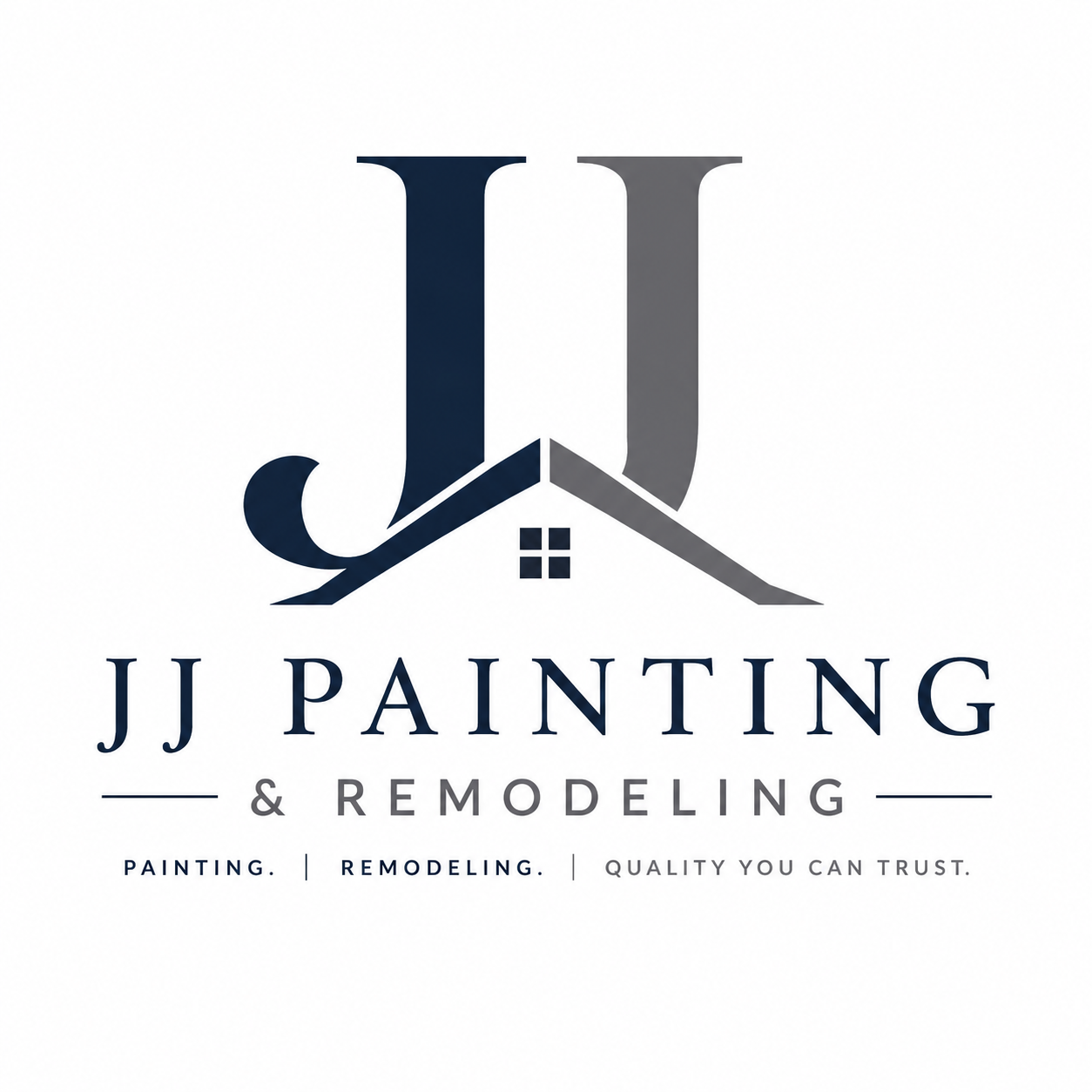 JJ Painting and Remodeling